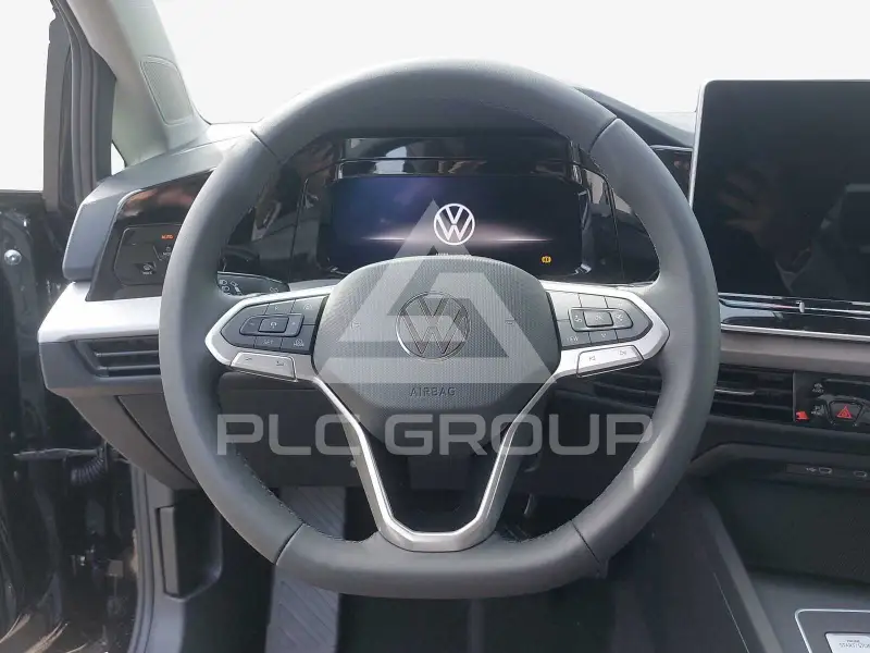 2026 Volkswagen GOLF