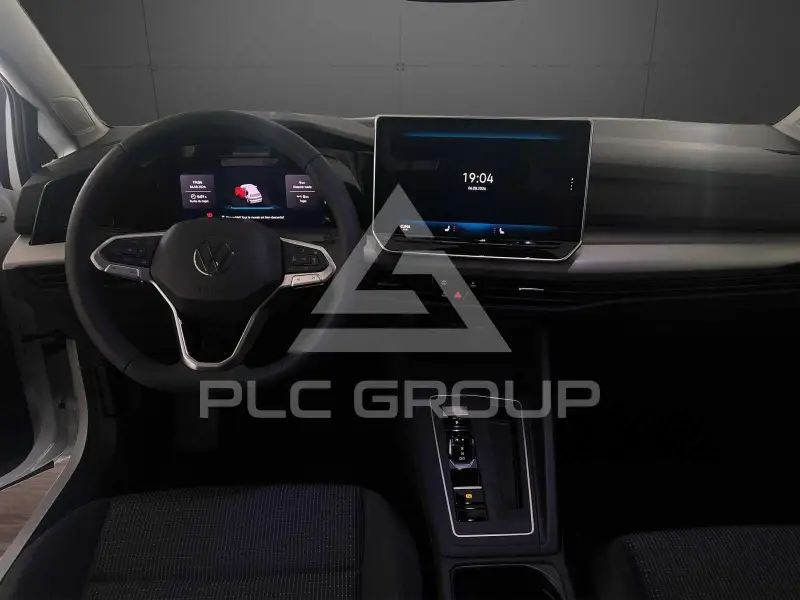 2026 Volkswagen GOLF