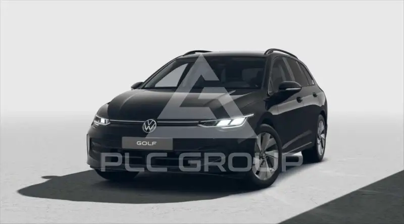 2026 Volkswagen GOLF