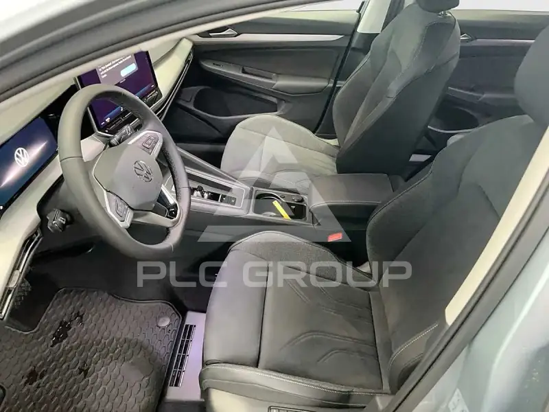 2026 Volkswagen GOLF