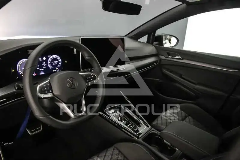 2026 Volkswagen GOLF