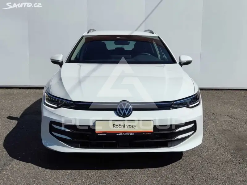 2026 Volkswagen GOLF