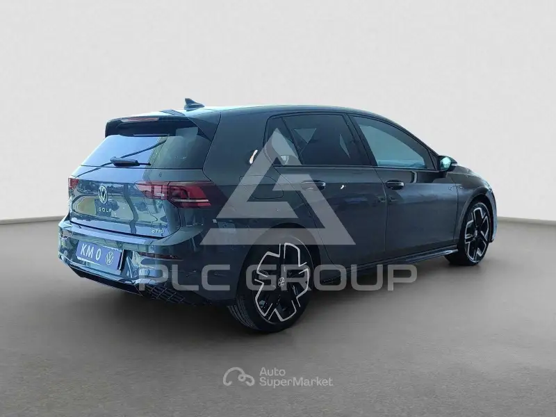 2026 Volkswagen GOLF
