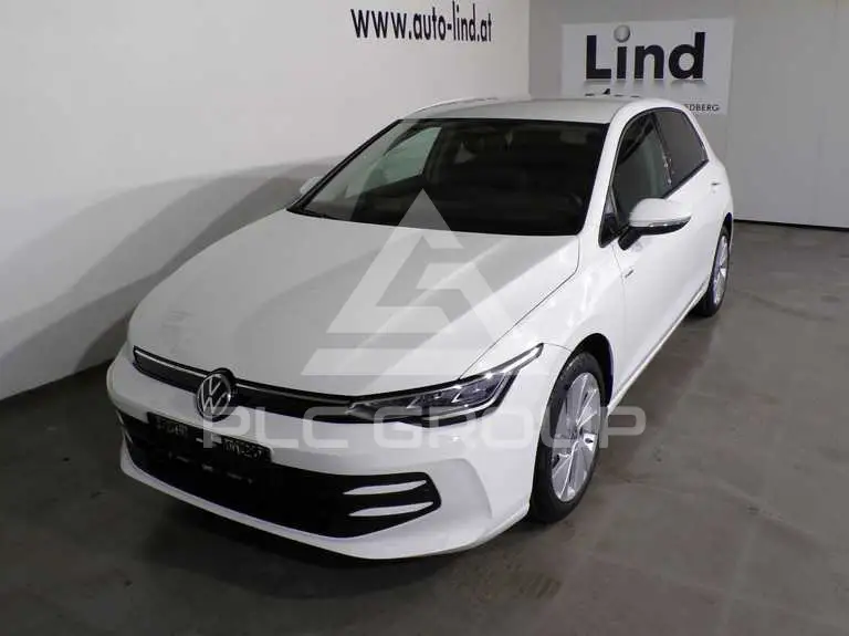 2026 Volkswagen GOLF