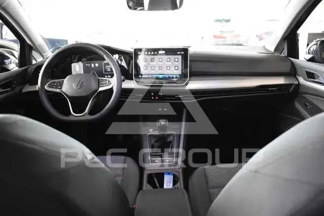 2026 Volkswagen GOLF