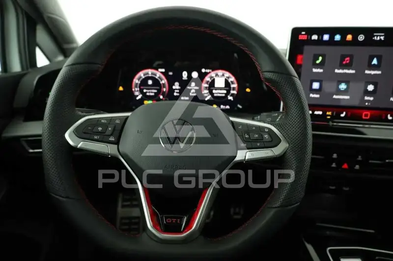 2026 Volkswagen GOLF