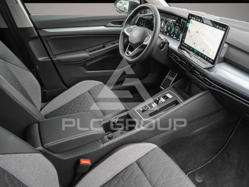 2026 Volkswagen GOLF