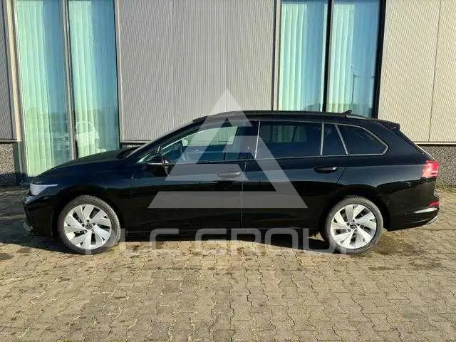 2026 Volkswagen GOLF