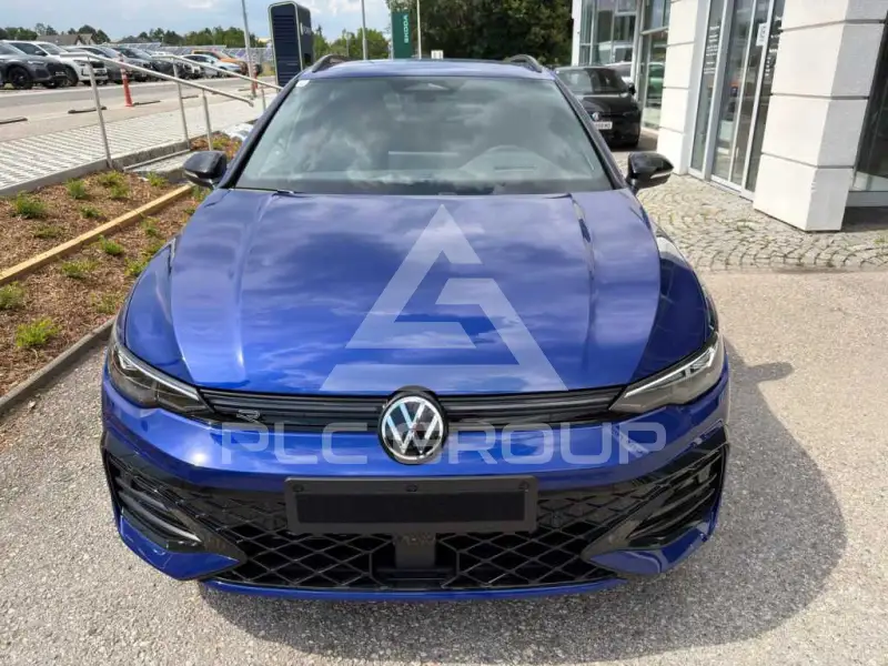2026 Volkswagen GOLF