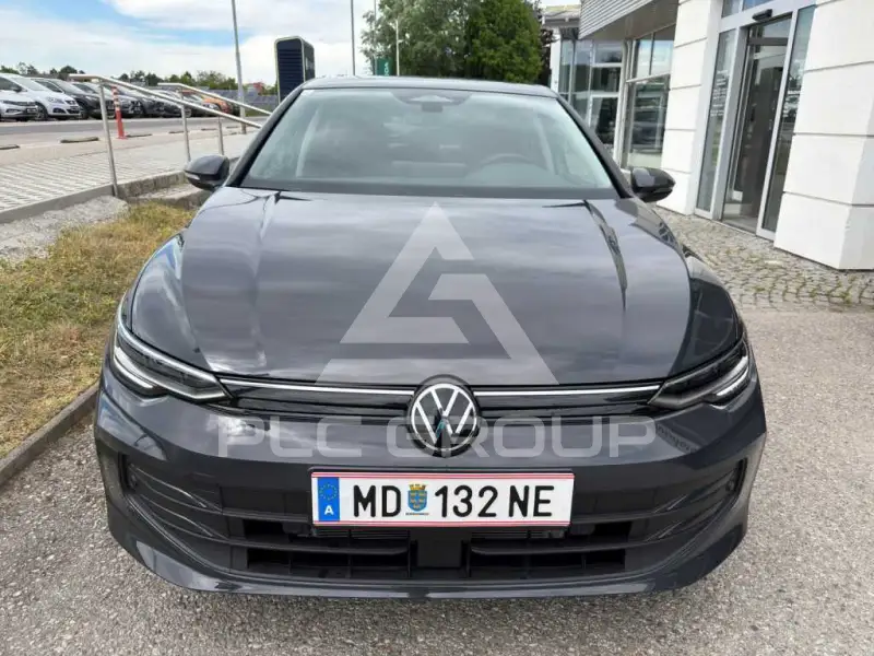 2026 Volkswagen GOLF
