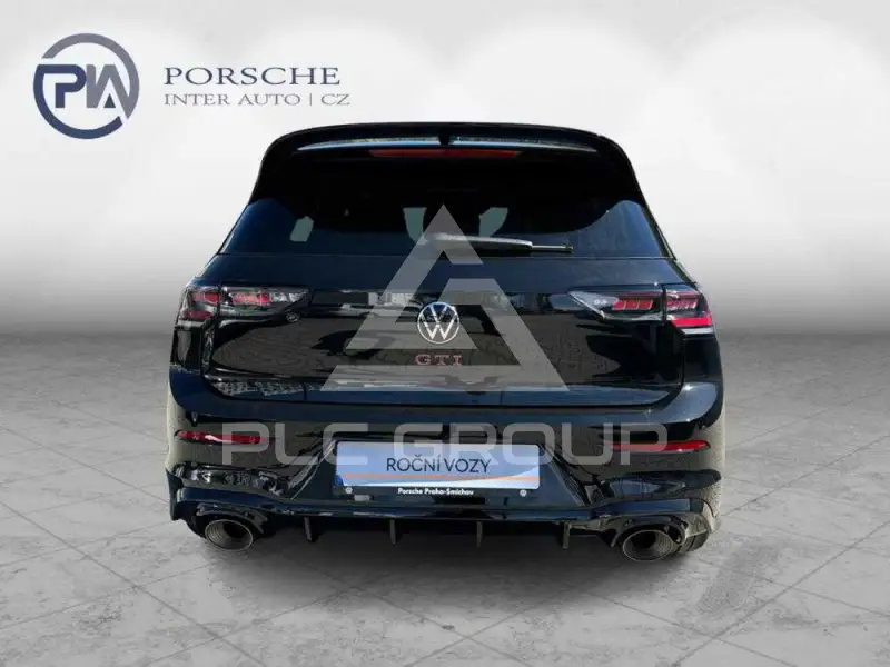 2026 Volkswagen GOLF