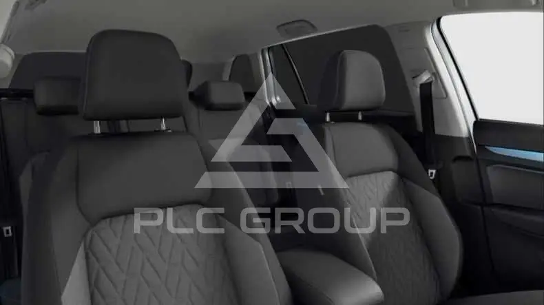 2026 Volkswagen GOLF