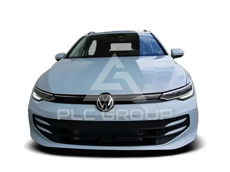 2026 Volkswagen GOLF