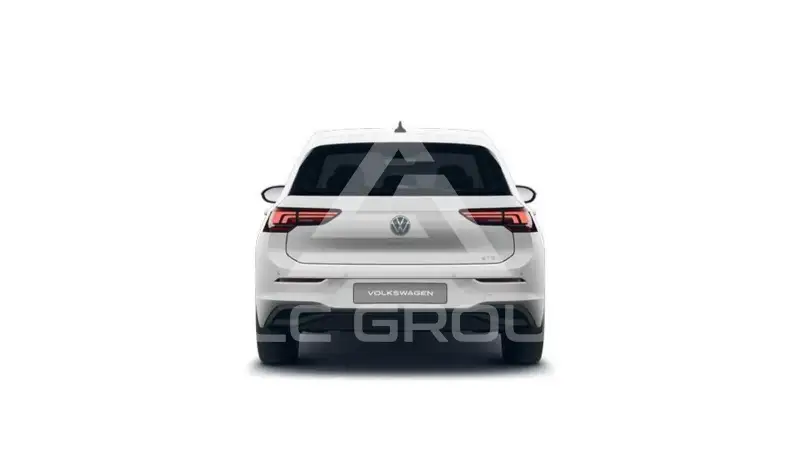 2026 Volkswagen GOLF