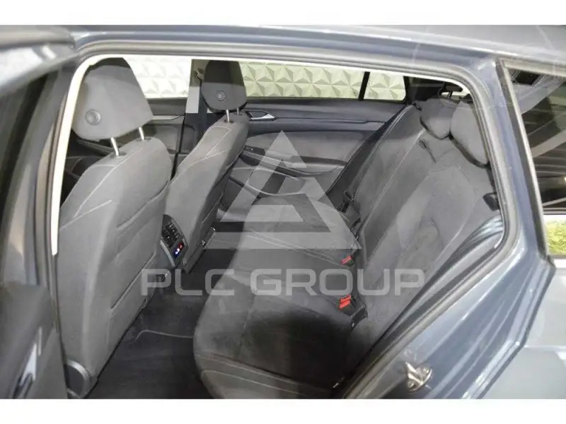 2026 Volkswagen GOLF