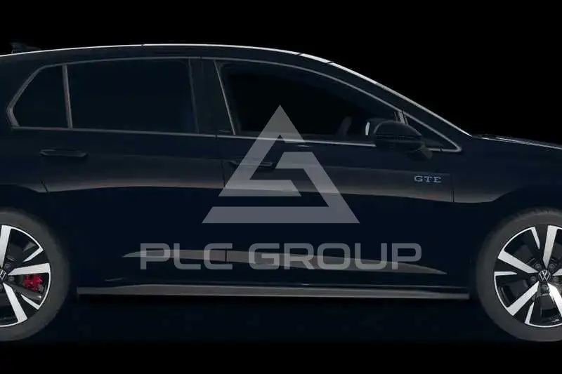 2026 Volkswagen GOLF