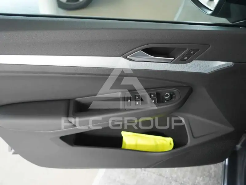 2026 Volkswagen GOLF