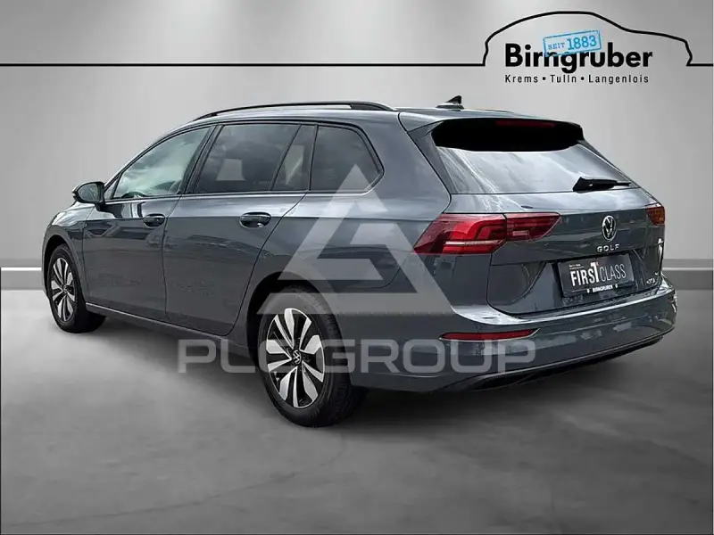 2026 Volkswagen GOLF
