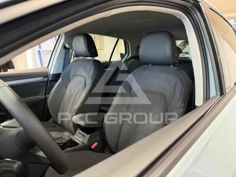2026 Volkswagen GOLF