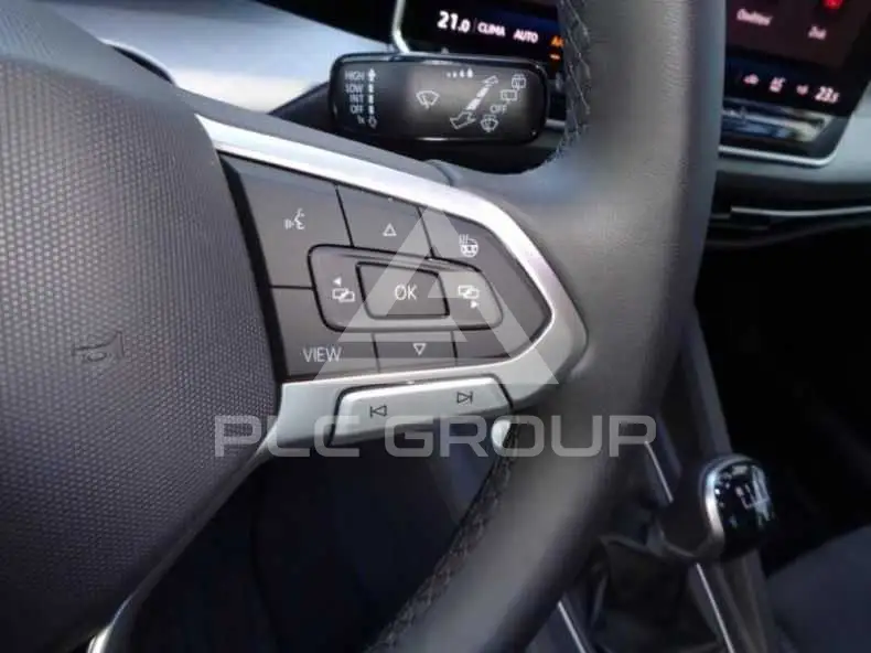 2026 Volkswagen GOLF