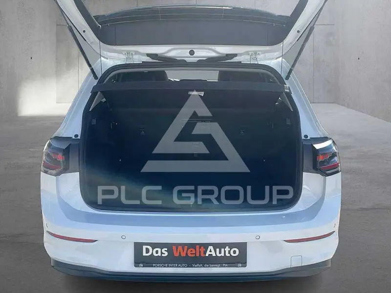 2026 Volkswagen GOLF