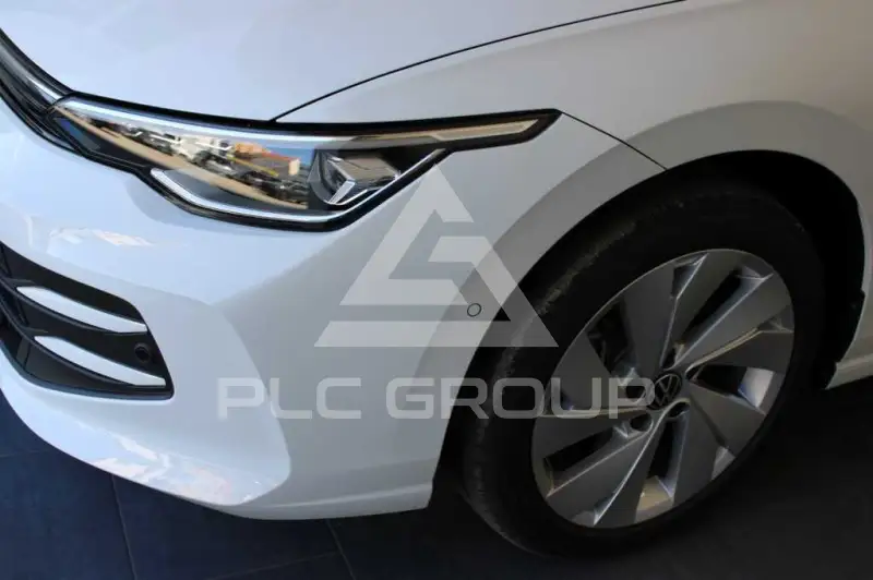 2026 Volkswagen GOLF