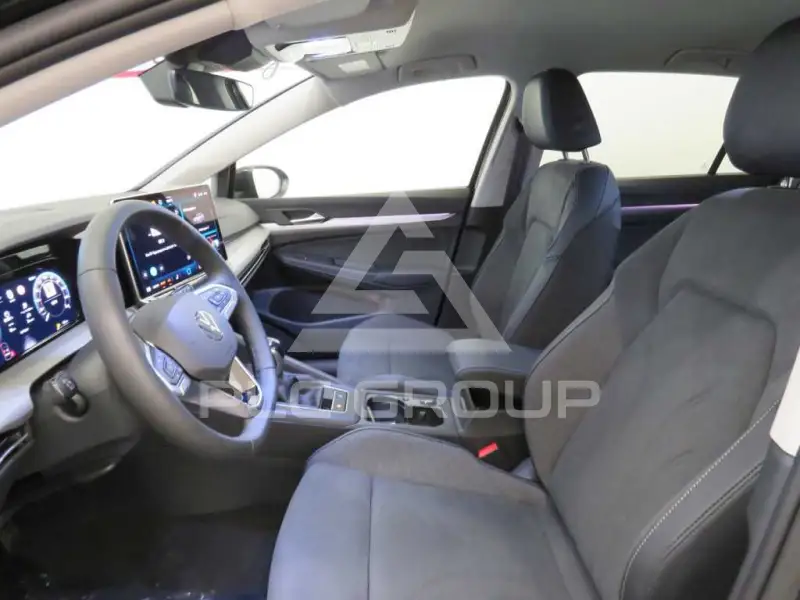 2026 Volkswagen GOLF