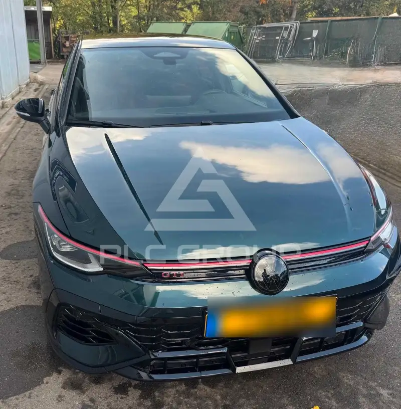 2026 Volkswagen GOLF