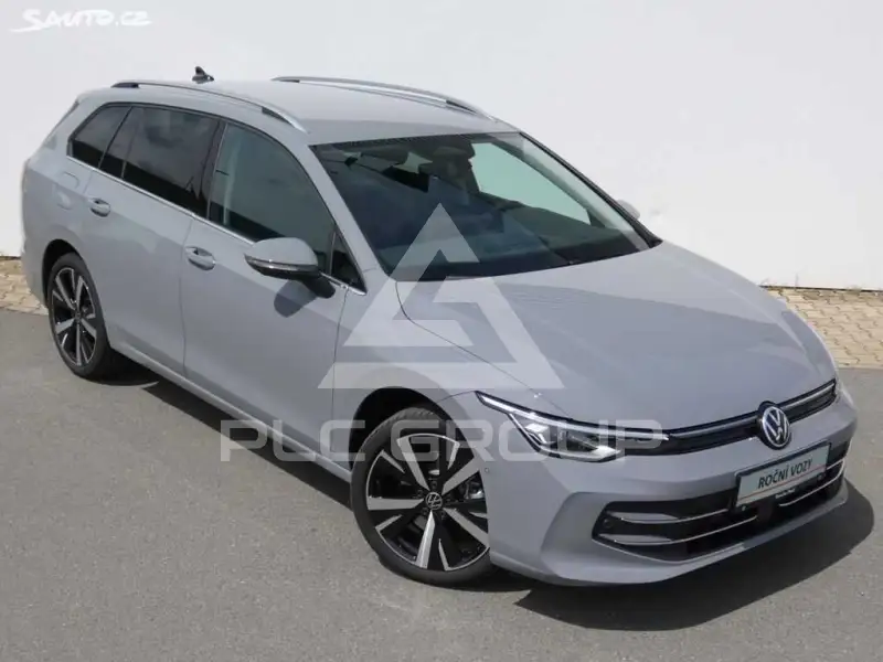 2026 Volkswagen GOLF