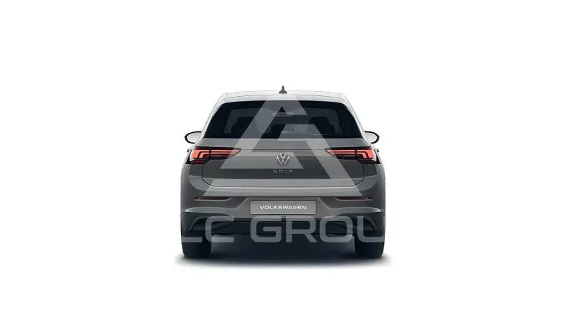 2026 Volkswagen GOLF