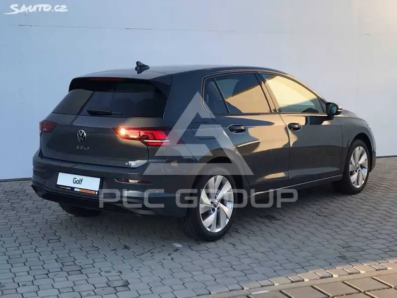 2026 Volkswagen GOLF
