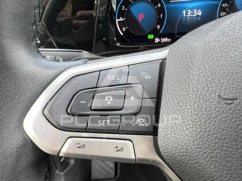 2026 Volkswagen GOLF