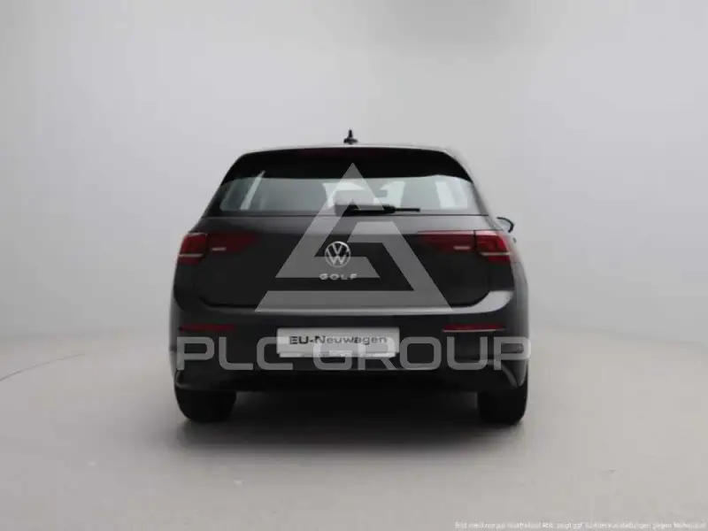 2026 Volkswagen GOLF