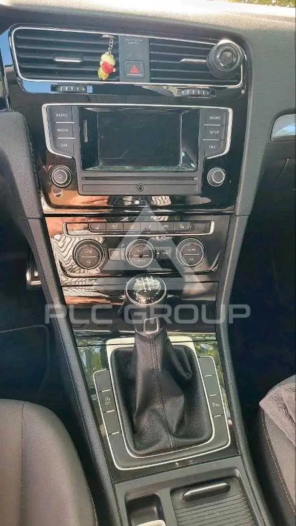 2026 Volkswagen GOLF
