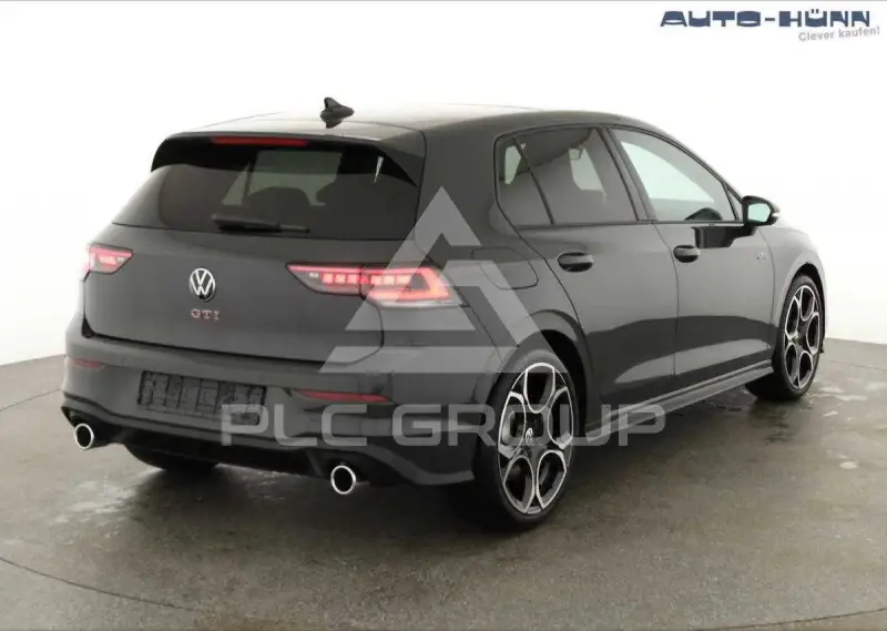 2026 Volkswagen GOLF