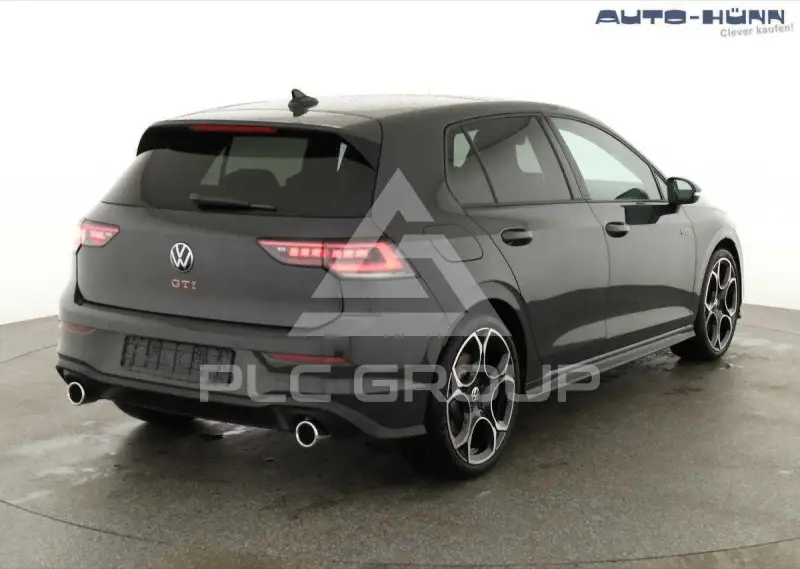 2026 Volkswagen GOLF
