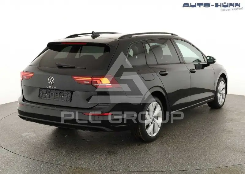 2026 Volkswagen GOLF