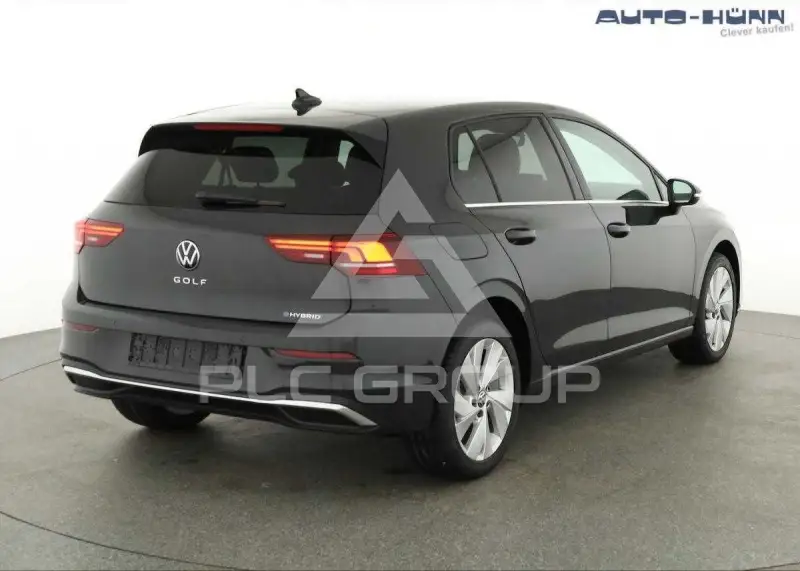 2026 Volkswagen GOLF