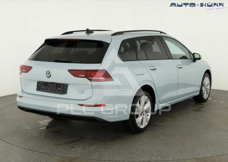 2026 Volkswagen GOLF