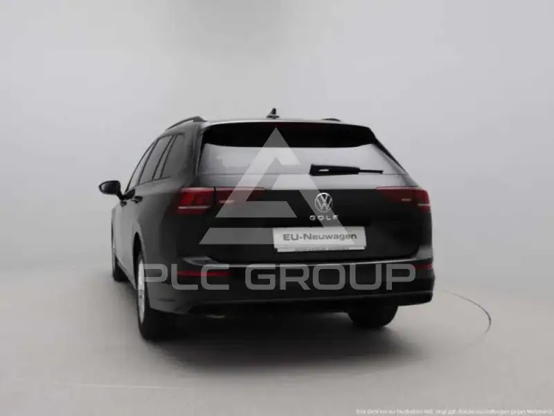 2026 Volkswagen GOLF