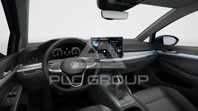 2026 Volkswagen GOLF