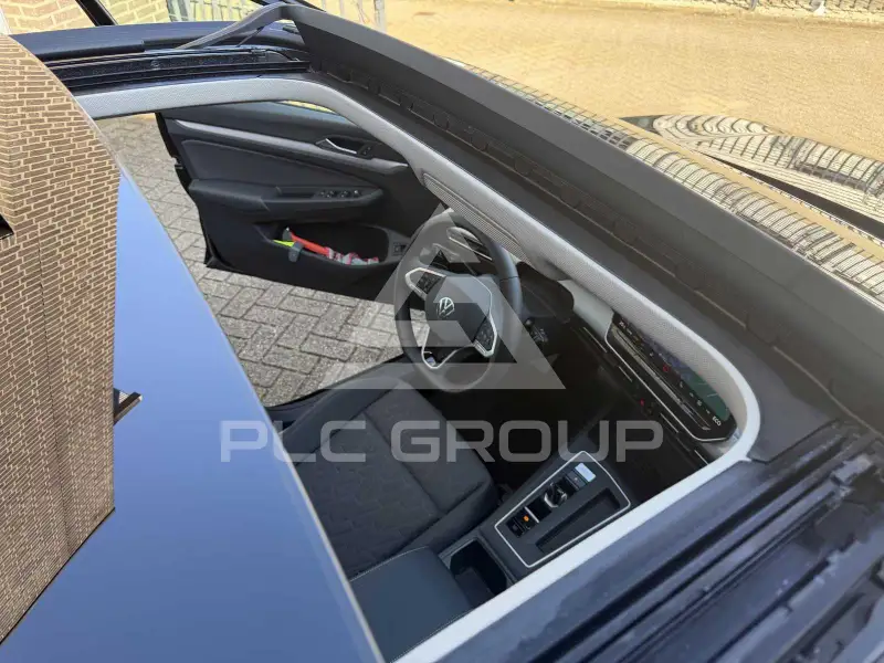 2026 Volkswagen GOLF