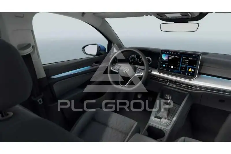 2026 Volkswagen GOLF