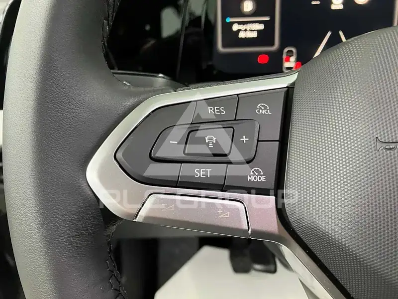 2026 Volkswagen GOLF