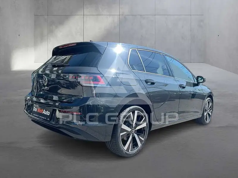 2026 Volkswagen GOLF