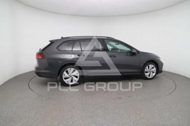 2026 Volkswagen GOLF
