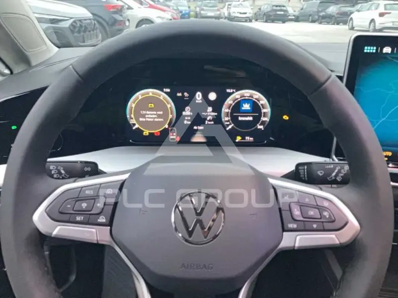 2026 Volkswagen GOLF