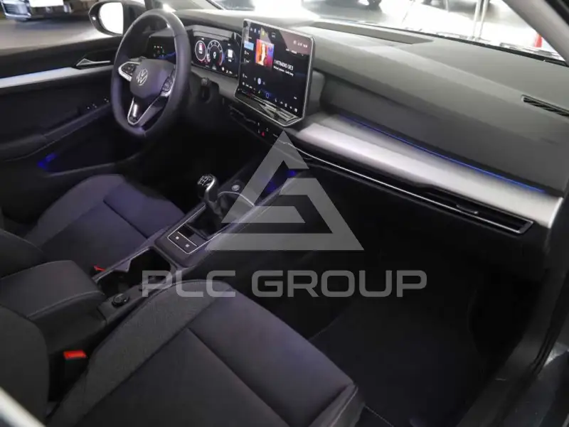 2026 Volkswagen GOLF