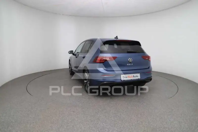 2026 Volkswagen GOLF
