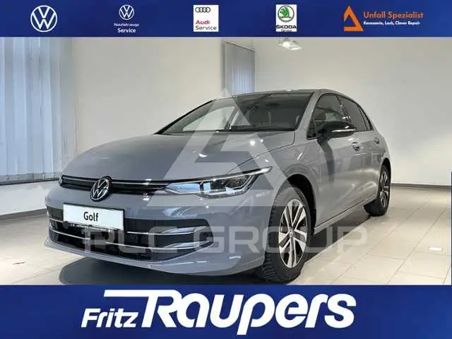 2026 Volkswagen GOLF